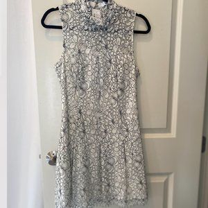 Floral Dress by Likely New with Tags Size 4